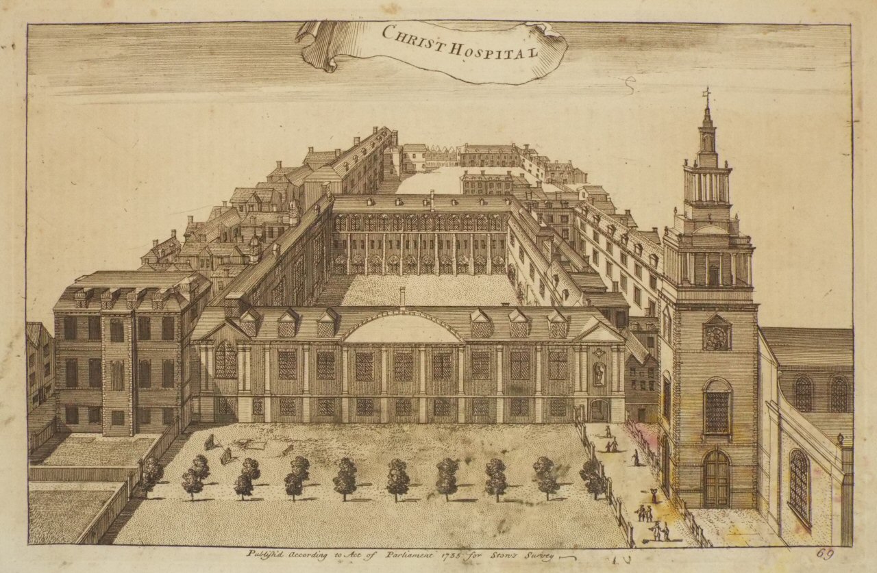 Print - Christ Hospital